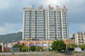 Hanting Hotel Xiapu Shanhe Road - Image 3