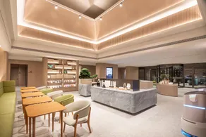 Ji Hotel Huangshan Tunxi Old Street Center - Image 2