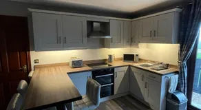 Cosy Countryside Apartment near Belfast - Image 4