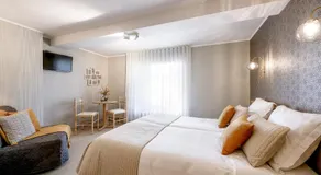 Hotel Le Barbouillon - Image 2