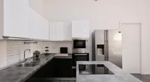 TREND APARTMENTS vicio la metro Maciacchini APPARTAMENTI MODERNI WI FI GRATUITO NUOVA GESTIONE - Image 3