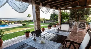 Villa Belvedere - The perfect Villa in Katakolo - Image 4
