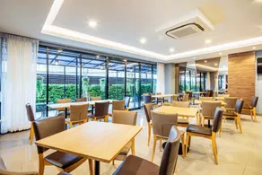 Livotel Hotel Kaset Nawamin Bangkok - Image 3