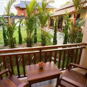 Oh Amphawa Boutique Resort - Image 4