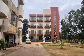 Akash Hilltop Resort (Purulia,WB) - Image 3