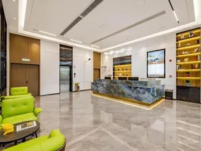Zhenfeng Business Hotel - Image 2
