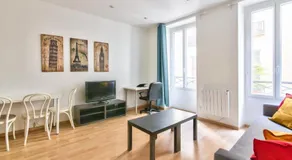 GuestReady - Cosy Apartment in Le Marais - Image 2