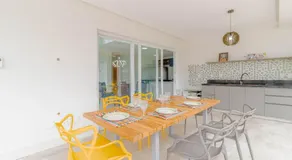 SA05 Excelente Casa 5 Suítes - Condomínio Reserva de Sauípe - Image 3