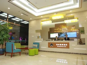 GreenTree Inn Anshan Tiexi District Qianshan Xi Road Angang South Gate Branch - Image 2