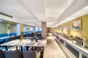 Hongye Ziling Hotel (Yongkang East Bus Station International Convention and Exhibition Center) - Image 4