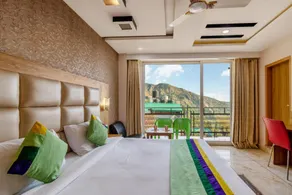 Hotel Akashdeep - Image 2