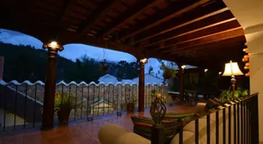 Hotel Palacio de Doña Beatriz - Image 5