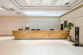 Yue Hai Rezen Hotel - Image 5