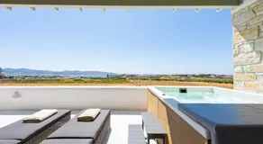 Sersi Paros Villas & Suites-Member of My Villas Hospitality - Image 3