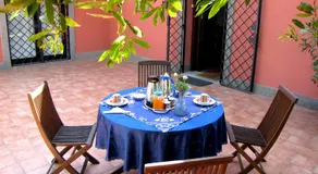 B&B Ai Glicini Castelli Romani - Image 3