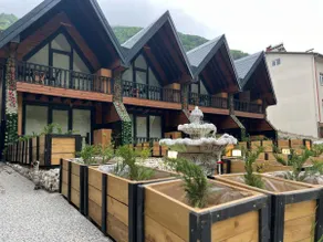 AQUARİUM BUNGALOW UZUNGÖL - Image 4