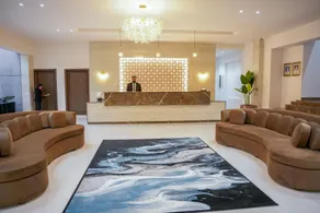 Lahore Grande Boutique Hotel - Image 2