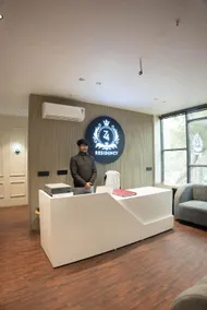 Z4 Residency & Cafe - Image 5