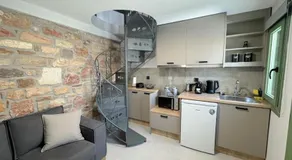 Art gray maisonette - Image 4