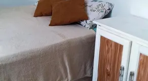 Praticidade e conforto á poucos passos do aereoporto - Image 2