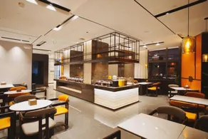 Chengdu Mei Rui Hua Hotel (Sichuan Conservatory of Music Xindu East Station Branch) - Image 4