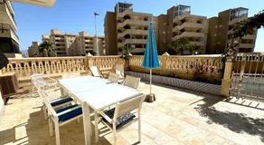 Casa en la playa de los Arenales - Image 5
