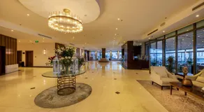 Sarwat Park Hotel - Image 4