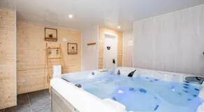 Plaines-Provence Spa&Sauna - Image 3