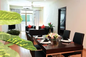 Timor Plaza Hotel & Apartments - Image 4