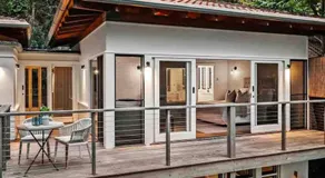 Sydney Northern Beaches Pitterwater Waterfront Holiday House Avalon Beach - Clareville - Image 4