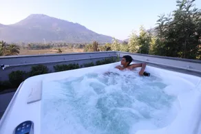 Viewtopia- luxury homestay -Rooms - Image 2