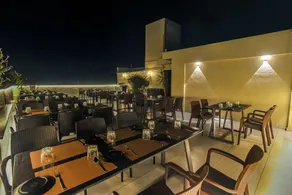 Hotel Ruchira Moonline Resto - Image 4