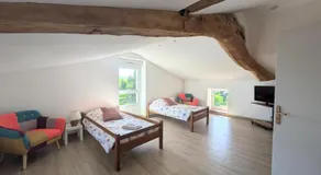 Chez Pauline - Chambres d'hôtes Bourguignonnes - Image 2