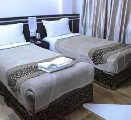 Hotel Kanisshk International - Image 3