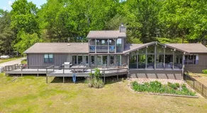 Hickory Haven-Direct Lake Access-Furnished Patio - Image 4