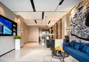 Echarm Hotel Chengdu Dafeng Fenghuang Mountain Sports Park - Image 4