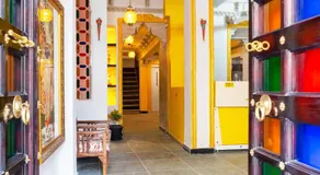The Hosteller Udaipur - Image 2