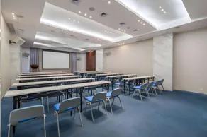City Comfort Inn Zhengzhou Railway Station Erqi Square - Image 3