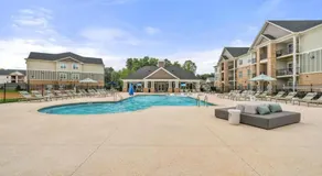 Long-term Stays in Greensboro 1 BD 1 BA - Image 4