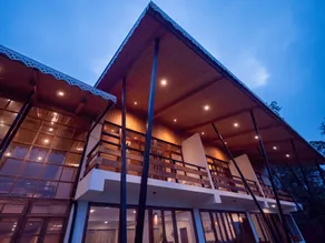 Kaya Gantavya Resort and Spa - Image 5