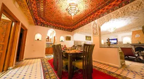 Villa Timskrine Marrakech-Private Pool-Panoramic View - Image 4