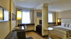 Hotel America international Jardins - Image 2