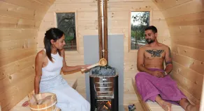 Melograno Bubble Glamping - Image 5