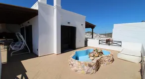 Geo Houses Milos - Image 4