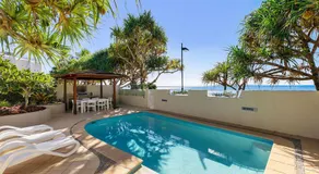 Portofino 8 - Beachfront 3 Bedroom Penthouse - Image 3