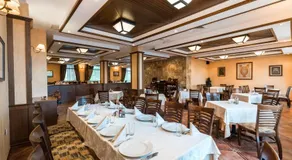 Evelina Palace Hotel - Image 4