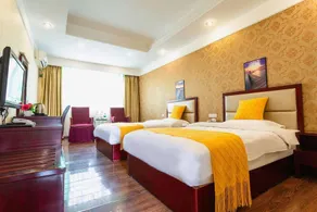 Wanheng Business Hotel - Image 5