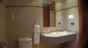 Hotel Zaytun - Image 2