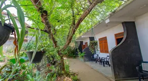Inside Out Nature Villa - Image 5