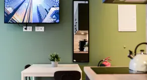 Homaris Apartments Elmshorn - Image 4